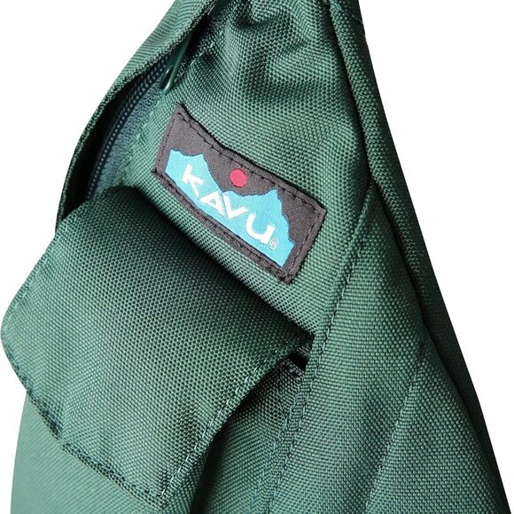 Basic-Multipurpose-Backpacks, Evergreen, One Size - Picture 5 of 6